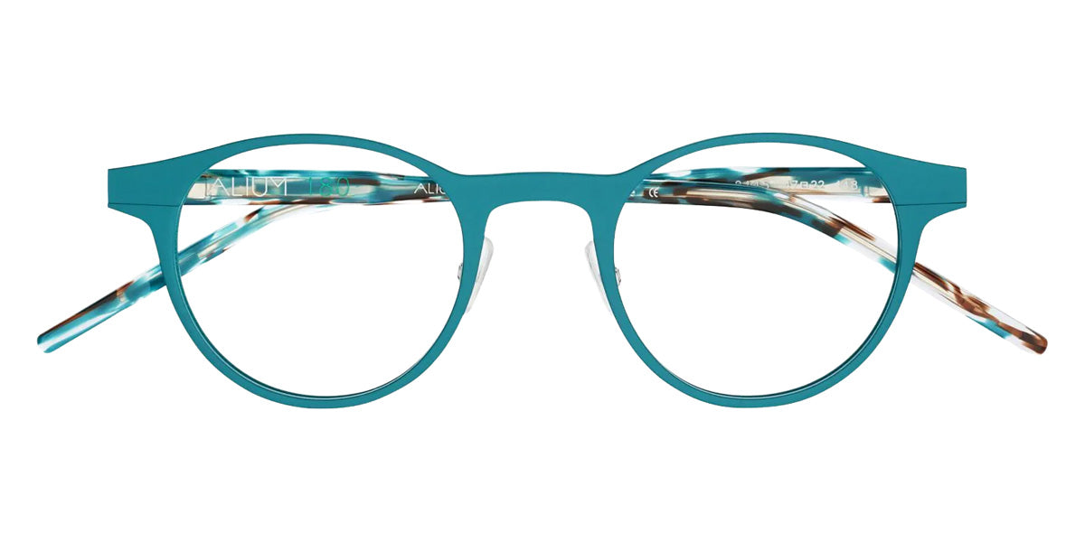 Face a Face® ALIUM 180-3 FAF ALIUM 180-3 9445 47 Eyeglasses - 9445