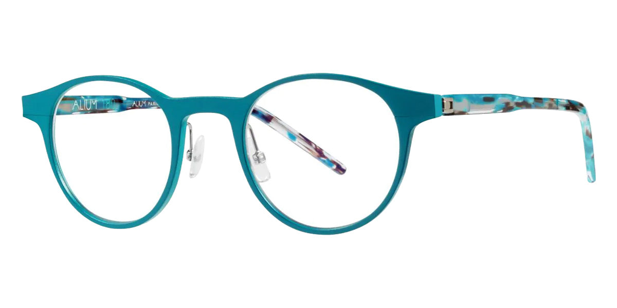 Face a Face® ALIUM 180-3 FAF ALIUM 180-3 9445 47 Eyeglasses - 9445