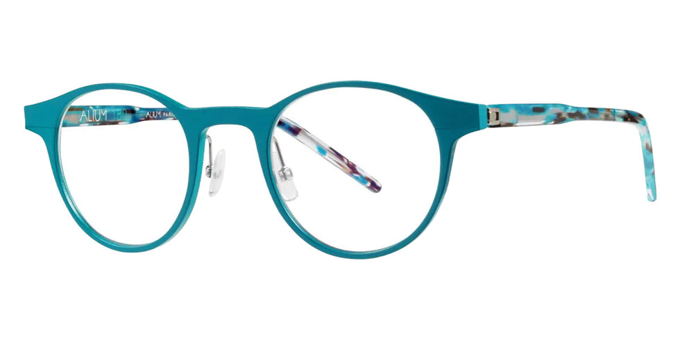 Face a Face® ALIUM 180-3 FAF ALIUM 180-3 9445 47 Eyeglasses - 9445
