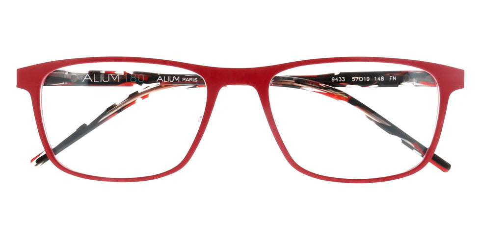 Face a Face® ALIUM 180-5 FAF ALIUM 180-5 9433 57 Eyeglasses - 9433
