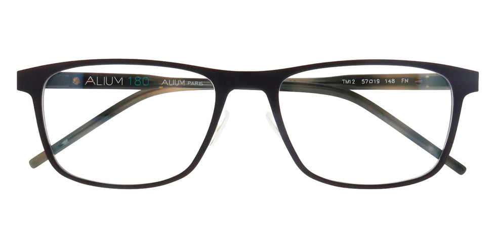 Face a Face® ALIUM 180-5 FAF ALIUM 180-5 TM12 57 Eyeglasses - TM12