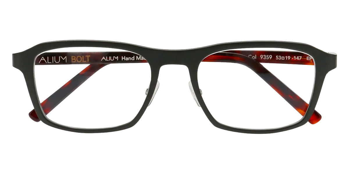 Face a Face® ALIUM BOLT 1 FAF ALIUM BOLT 1 9359 53 Eyeglasses - 9359