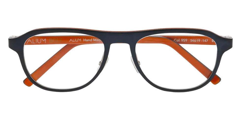 Face a Face® ALIUM BOLT 2 FAF ALIUM BOLT 2 959 54 Eyeglasses - 959
