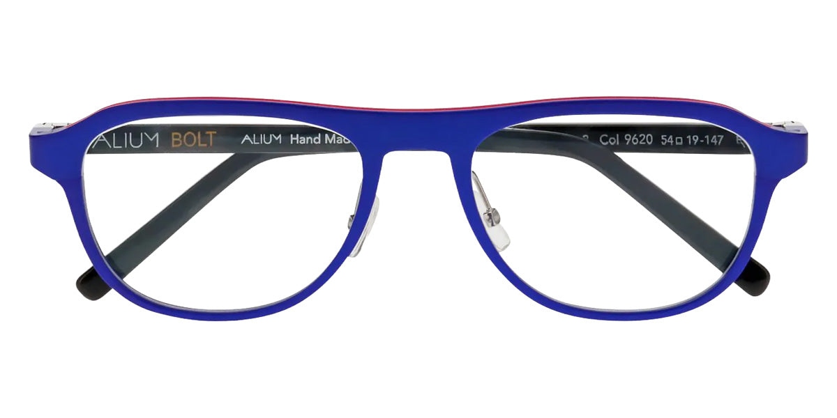 Face a Face® ALIUM BOLT 2 FAF ALIUM BOLT 2 9620 54 Eyeglasses - 9620