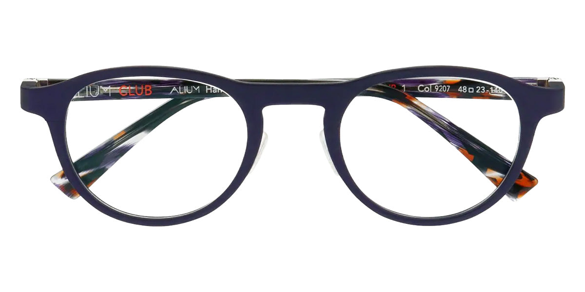 Face a Face® ALIUM CLUB 1 FAF ALIUM CLUB 1 9207 48 Eyeglasses - 9207