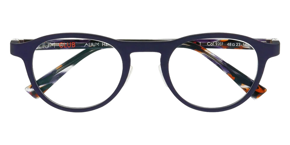 Face a Face® ALIUM CLUB 1 FAF ALIUM CLUB 1 9207 48 Eyeglasses - 9207