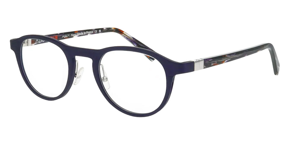 Face a Face® ALIUM CLUB 1 FAF ALIUM CLUB 1 9207 48 Eyeglasses - 9207