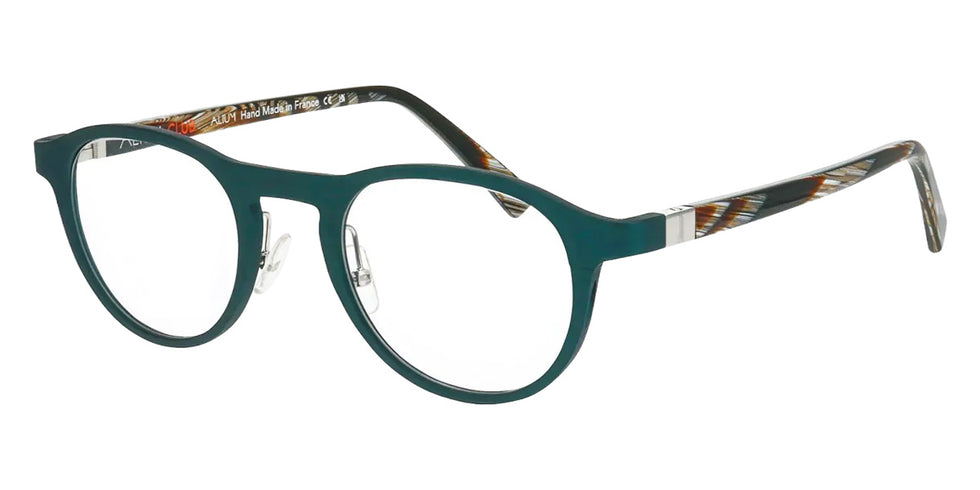 Face a Face® ALIUM CLUB 1 FAF ALIUM CLUB 1 9217 48 Eyeglasses - 9217