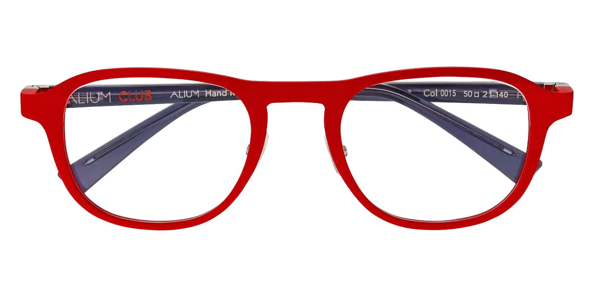 Face a Face® ALIUM CLUB 2 FAF ALIUM CLUB 2 15 50 Eyeglasses - 15