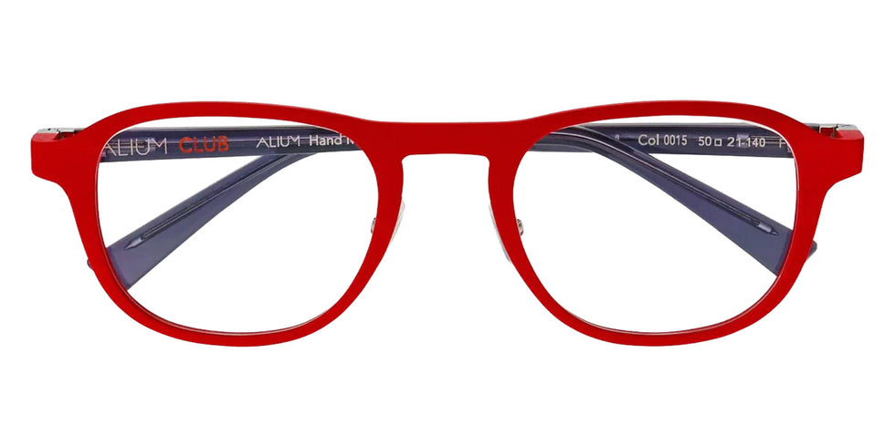 Face a Face® ALIUM CLUB 2 FAF ALIUM CLUB 2 15 50 Eyeglasses - 15