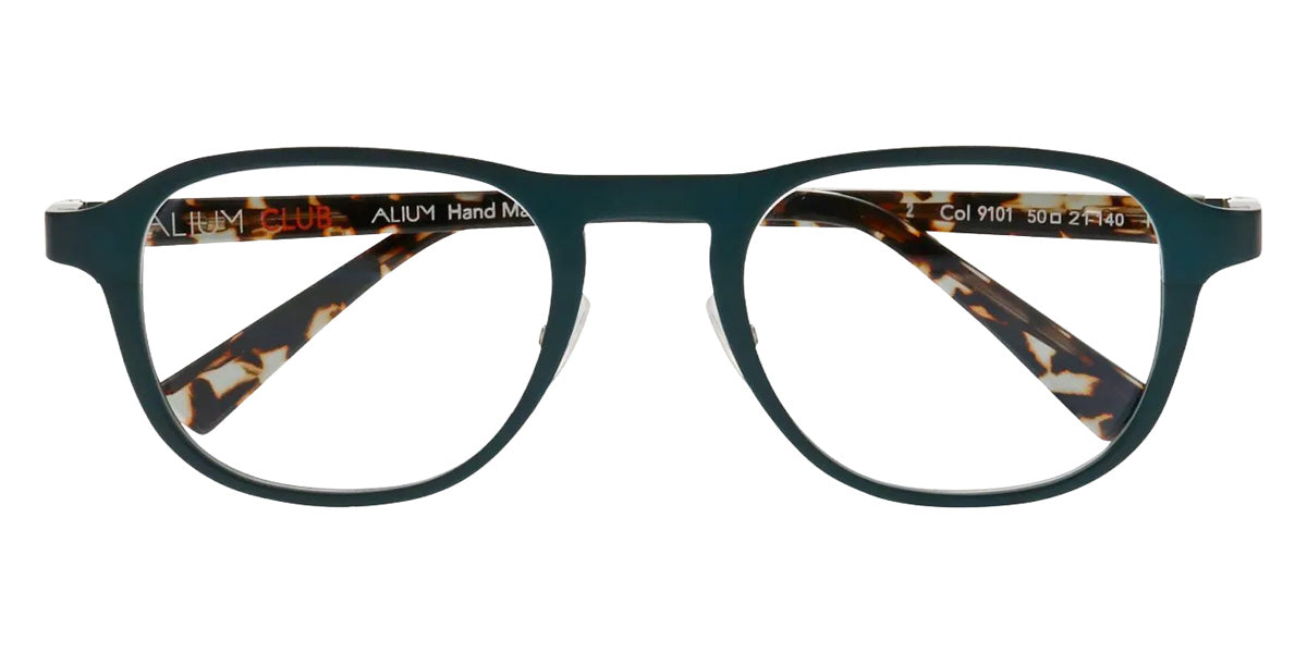 Face a Face® ALIUM CLUB 2 FAF ALIUM CLUB 2 9101 50 Eyeglasses - 9101