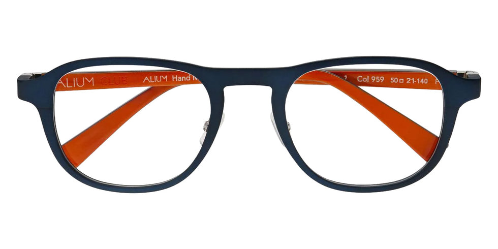 Face a Face® ALIUM CLUB 2 FAF ALIUM CLUB 2 959 50 Eyeglasses - 959