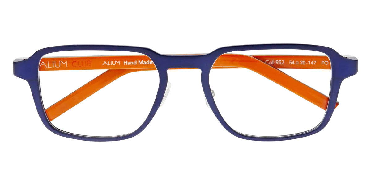 Face a Face® ALIUM CLUB 3 FAF ALIUM CLUB 3 957 54 Eyeglasses - 957