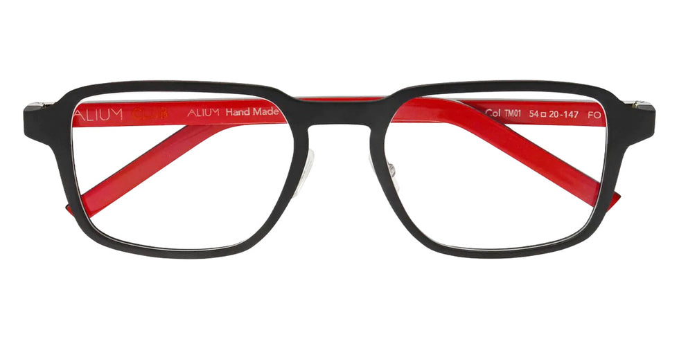 Face a Face® ALIUM CLUB 3 FAF ALIUM CLUB 3 TM01 54 Eyeglasses - TM01