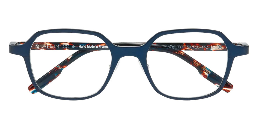 Face a Face® ALIUM CODE 2 FAF ALIUM CODE 2 959 50 Eyeglasses - 959