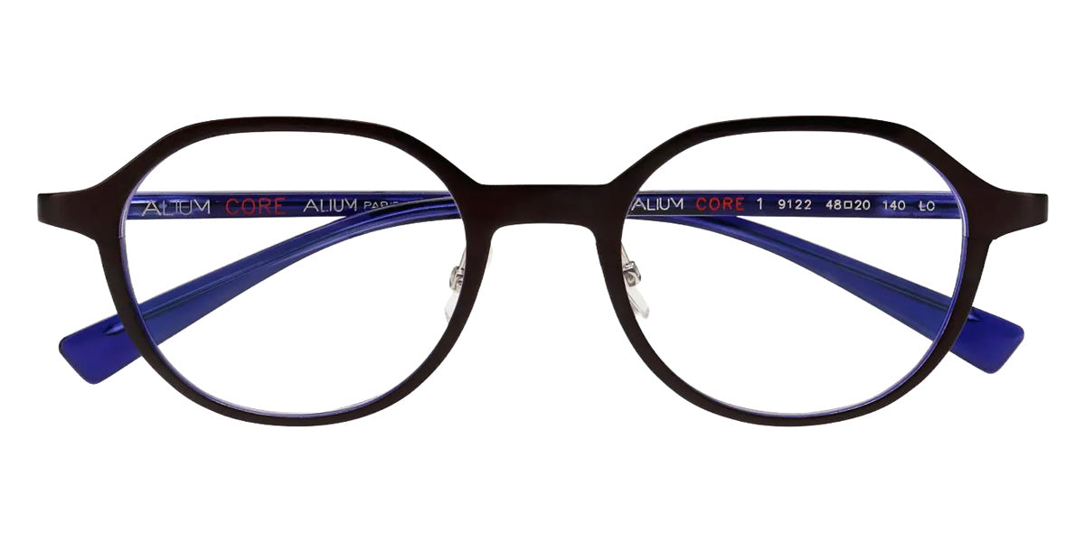 Face a Face® ALIUM CORE 1 FAF ALIUM CORE 1 9122 48 Eyeglasses - 9122