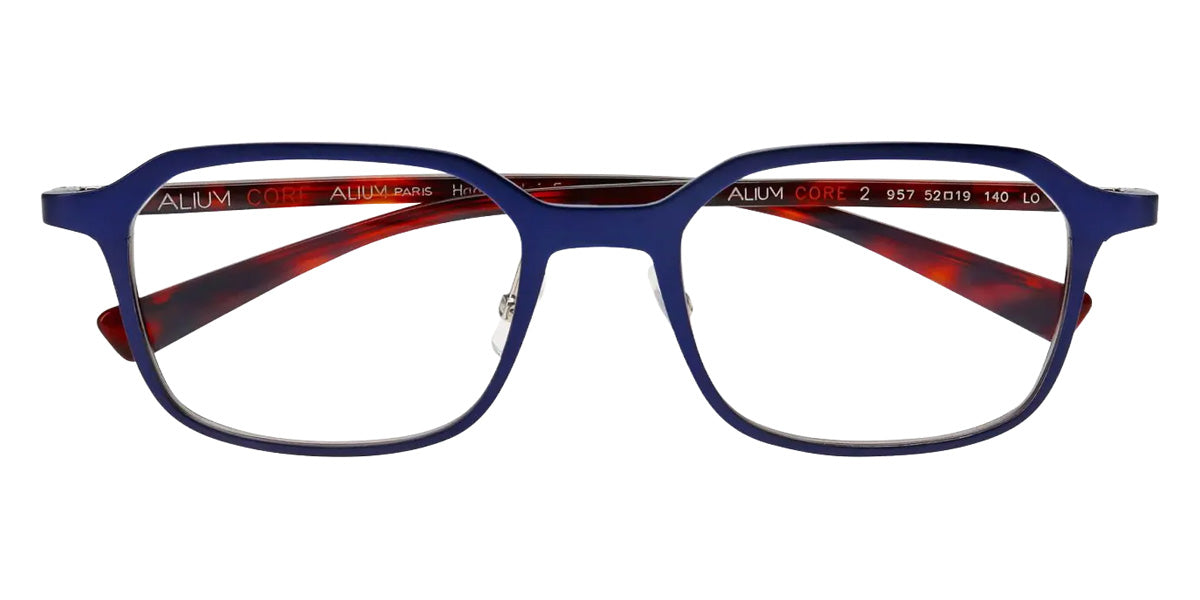 Face a Face® ALIUM CORE 2 FAF ALIUM CORE 2 957 52 Eyeglasses - 957