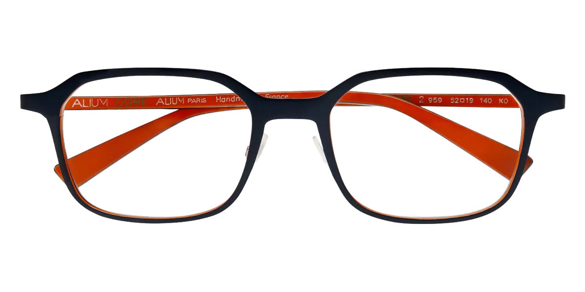 Face a Face® ALIUM CORE 2 FAF ALIUM CORE 2 959 52 Eyeglasses - 959