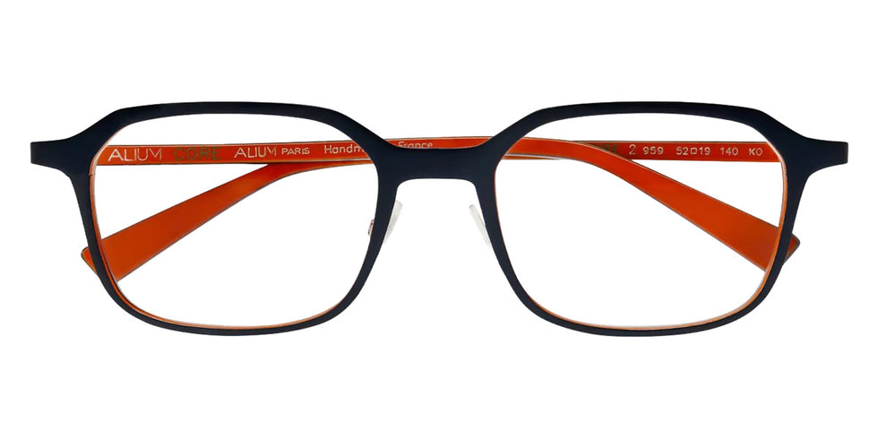 Face a Face® ALIUM CORE 2 FAF ALIUM CORE 2 959 52 Eyeglasses - 959