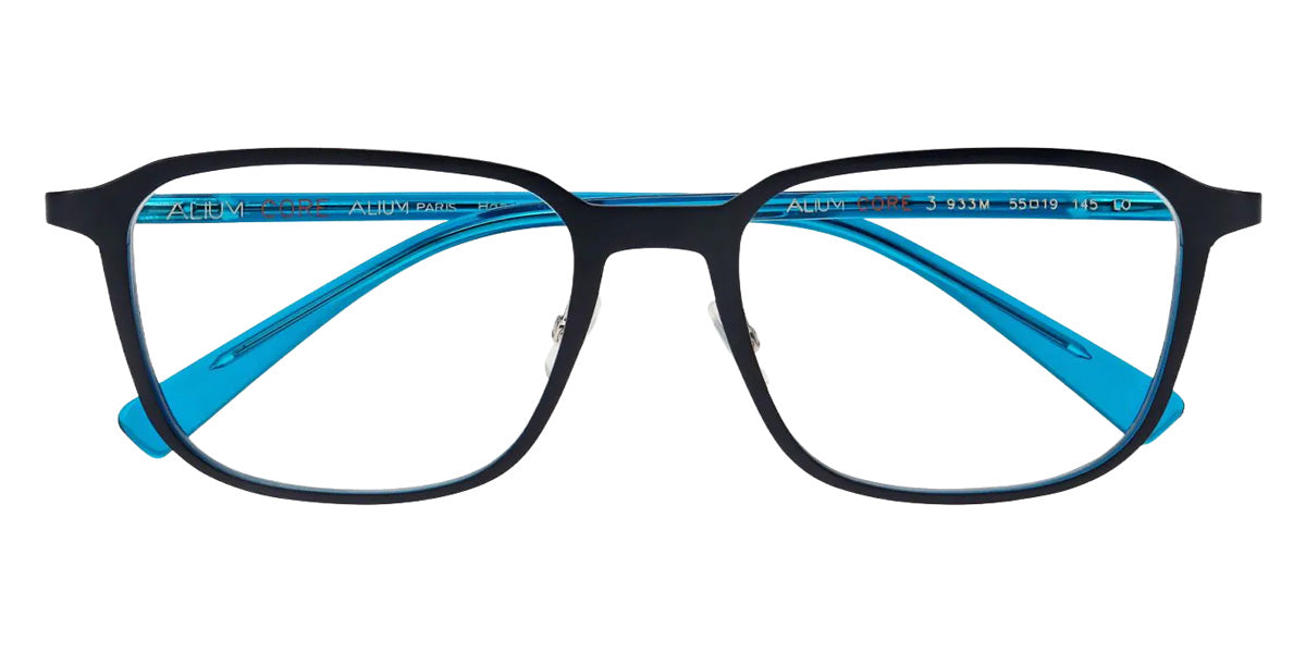 Face a Face® ALIUM CORE 3 FAF ALIUM CORE 3 933M 55 Eyeglasses - 933M