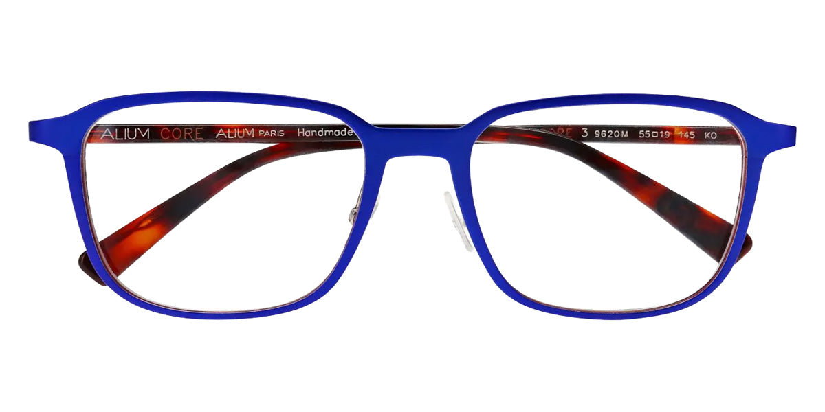 Face a Face® ALIUM CORE 3 FAF ALIUM CORE 3 9620M 55 Eyeglasses - 9620M