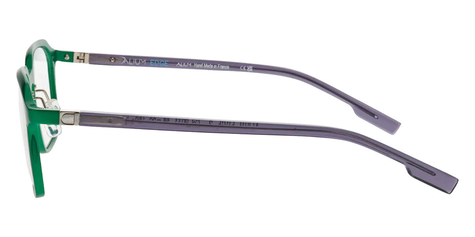 Face a Face® ALIUM EDGE 2 FAF ALIUM EDGE 2 9033 55 Eyeglasses - 9033