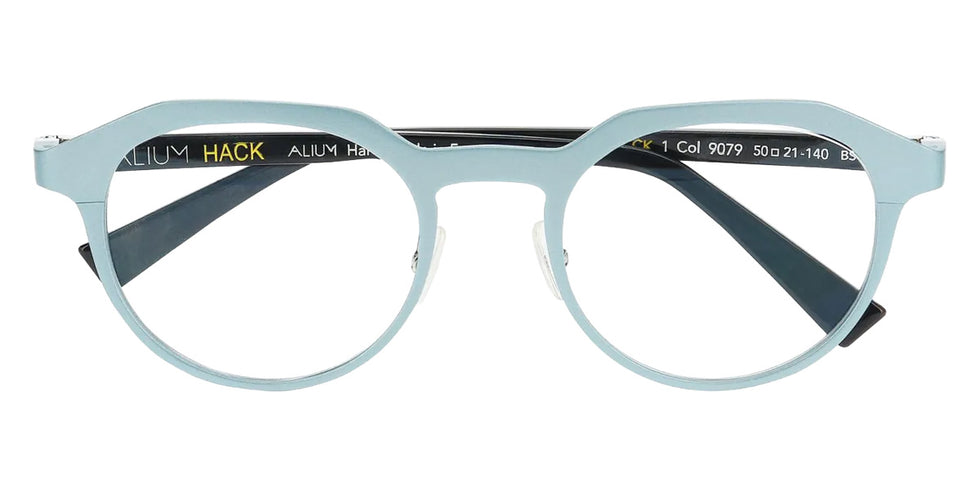 Face a Face® ALIUM HACK 1 FAF ALIUM HACK 1 9079 50 Eyeglasses - 9079