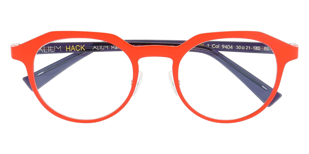 Face a Face® ALIUM HACK 1 FAF ALIUM HACK 1 9404 50 Eyeglasses - 9404