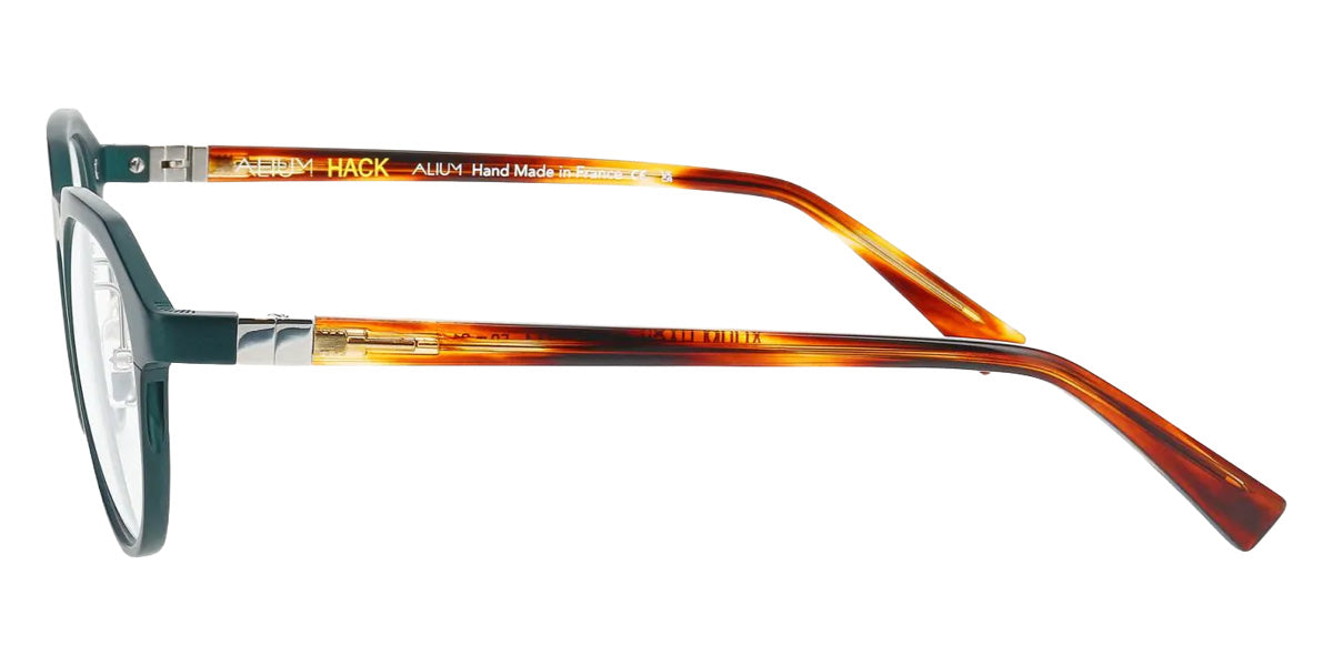 Face a Face® ALIUM HACK 1 FAF ALIUM HACK 1 9714 50 Eyeglasses - 9714