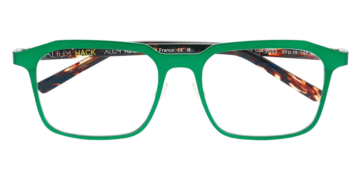 Face a Face® ALIUM HACK 3 FAF ALIUM HACK 3 9033 57 Eyeglasses - 9033