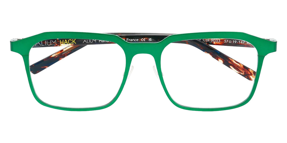 Face a Face® ALIUM HACK 3 FAF ALIUM HACK 3 9033 57 Eyeglasses - 9033