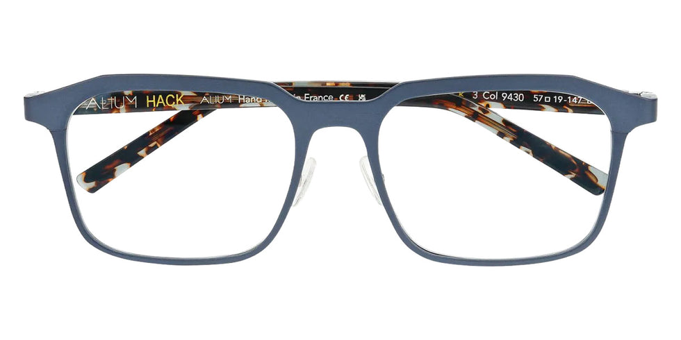 Face a Face® ALIUM HACK 3 FAF ALIUM HACK 3 9430 57 Eyeglasses - 9430
