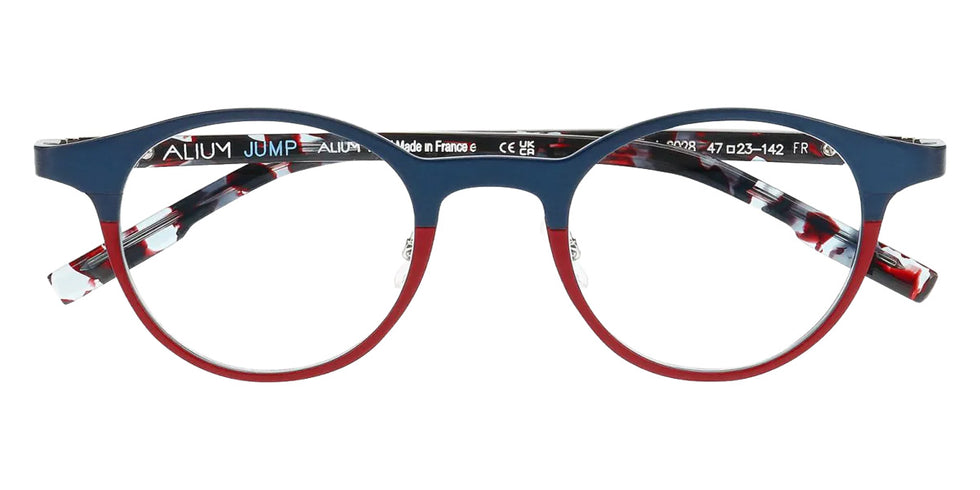 Face a Face® ALIUM JUMP 1 FAF ALIUM JUMP 1 28 47 Eyeglasses - 28