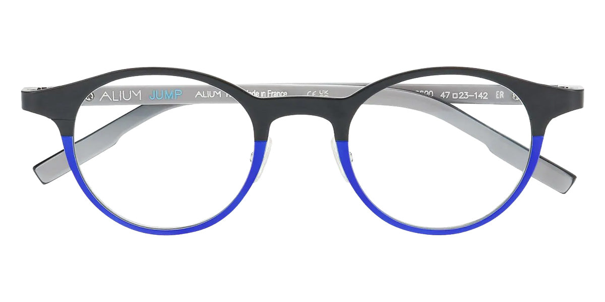 Face a Face® ALIUM JUMP 1 FAF ALIUM JUMP 1 9620 47 Eyeglasses - 9620