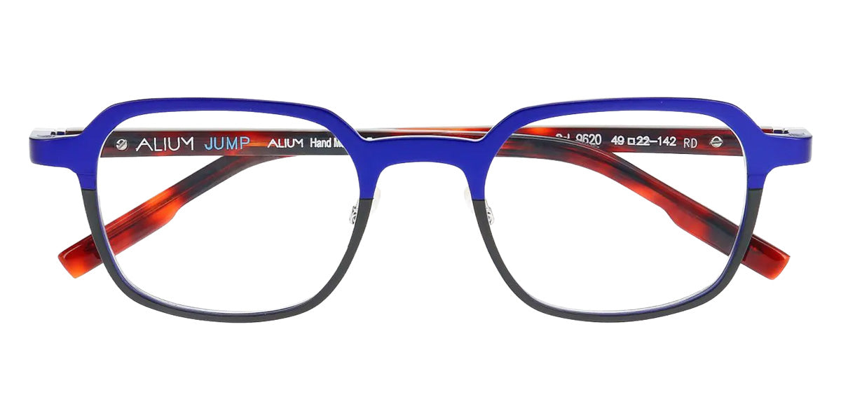 Face a Face® ALIUM JUMP 2 FAF ALIUM JUMP 2 9620 49 Eyeglasses - 9620