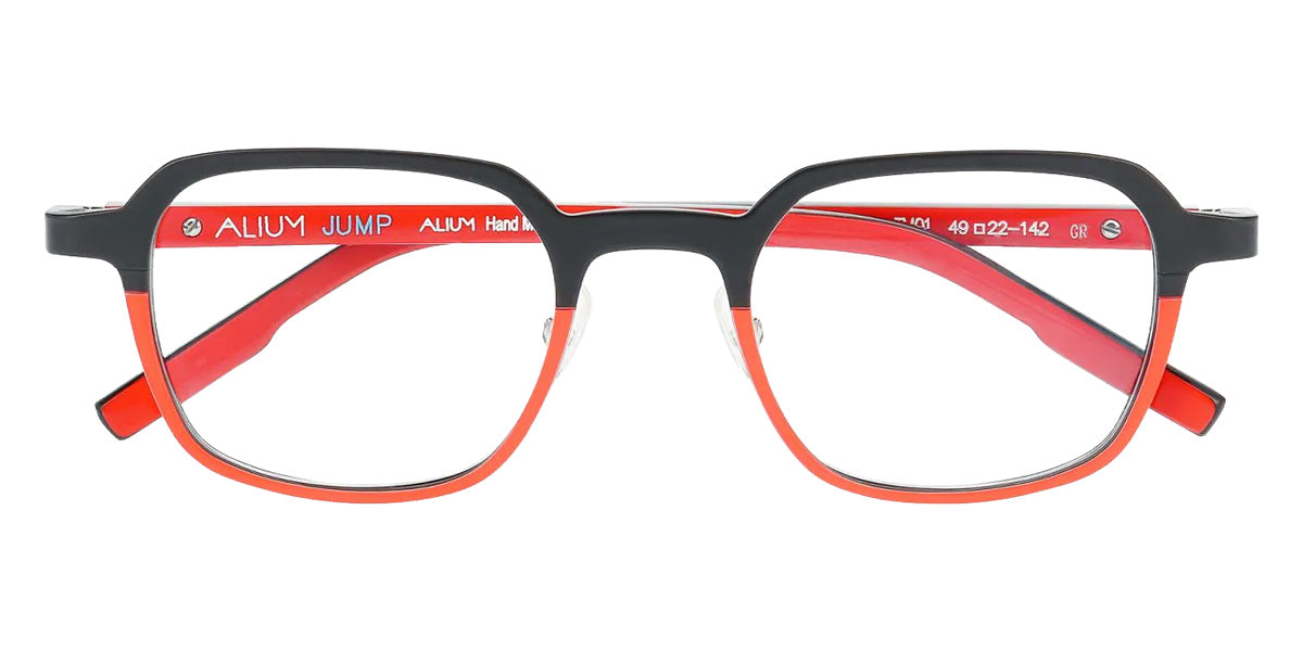 Face a Face® ALIUM JUMP 2 FAF ALIUM JUMP 2 TM01 49 Eyeglasses - TM01