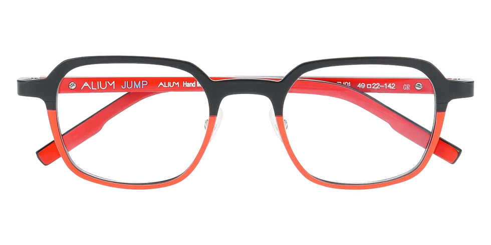 Face a Face® ALIUM JUMP 2 FAF ALIUM JUMP 2 TM01 49 Eyeglasses - TM01