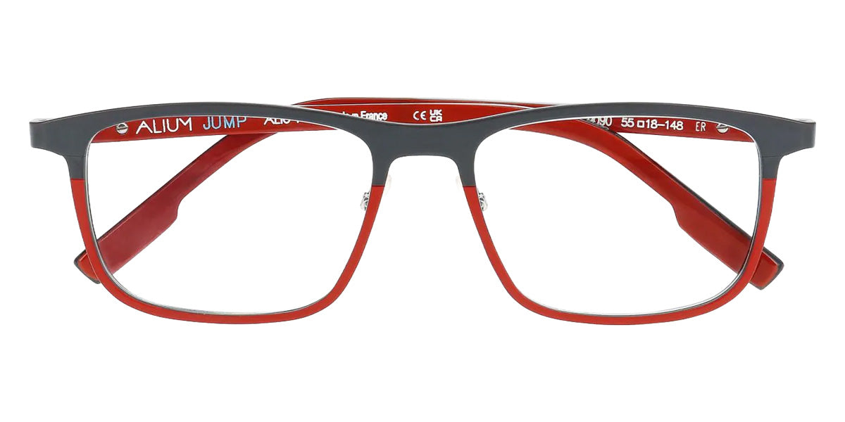 Face a Face® ALIUM JUMP 3 FAF ALIUM JUMP 3 9090 55 Eyeglasses - 9090