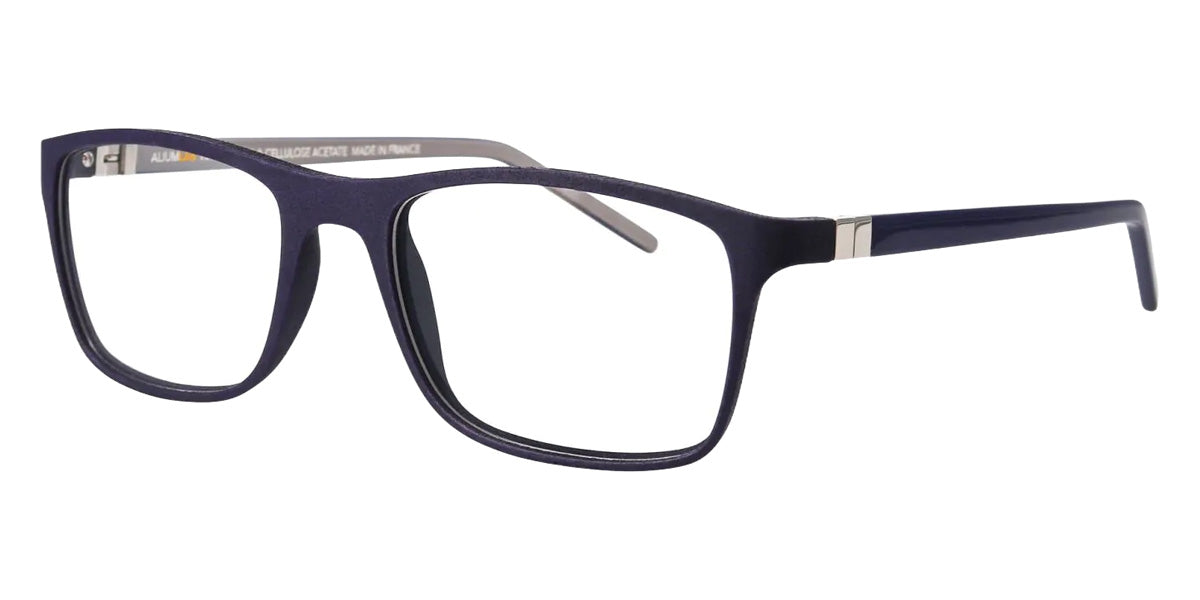 Face a Face® ALIUM LAB 6 FAF ALIUM LAB 6 3D02 55 Eyeglasses - 3D11