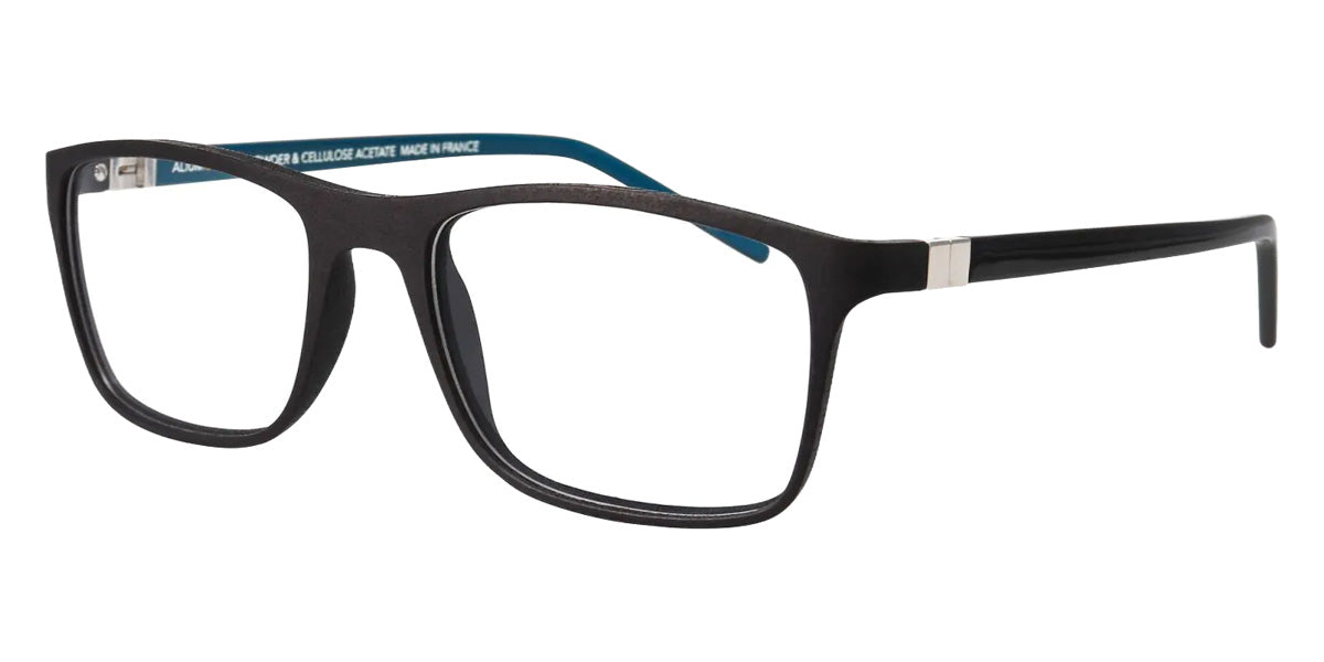 Face a Face® ALIUM LAB 6 FAF ALIUM LAB 6 3D10 55 Eyeglasses - 3D10