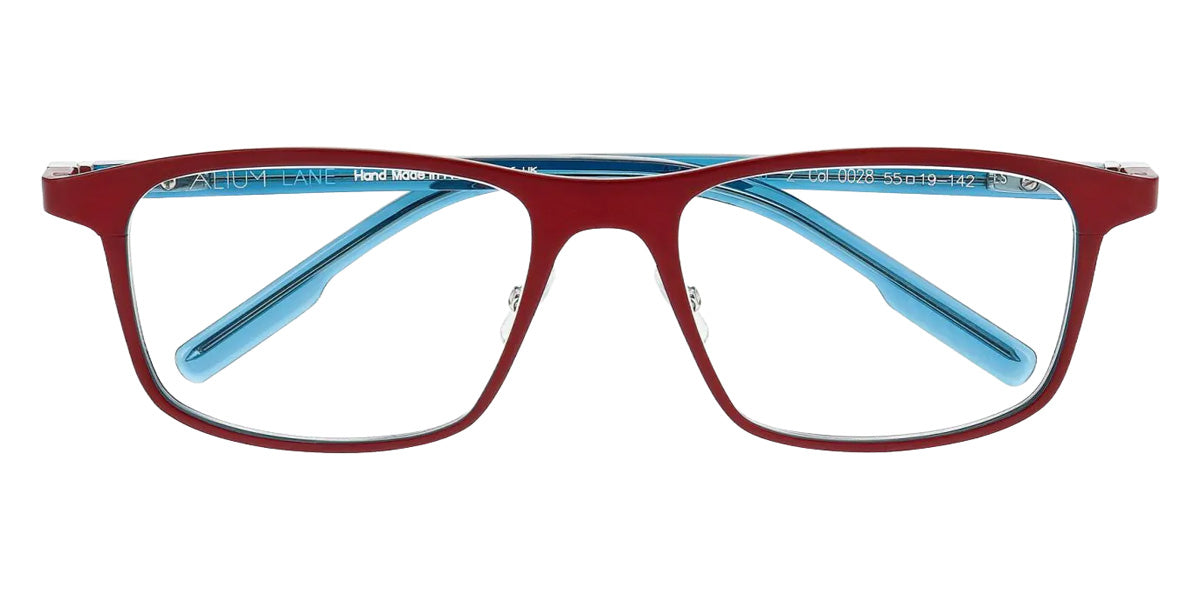 Face a Face® ALIUM LANE 2 FAF ALIUM LANE 2 28 55 Eyeglasses - 28