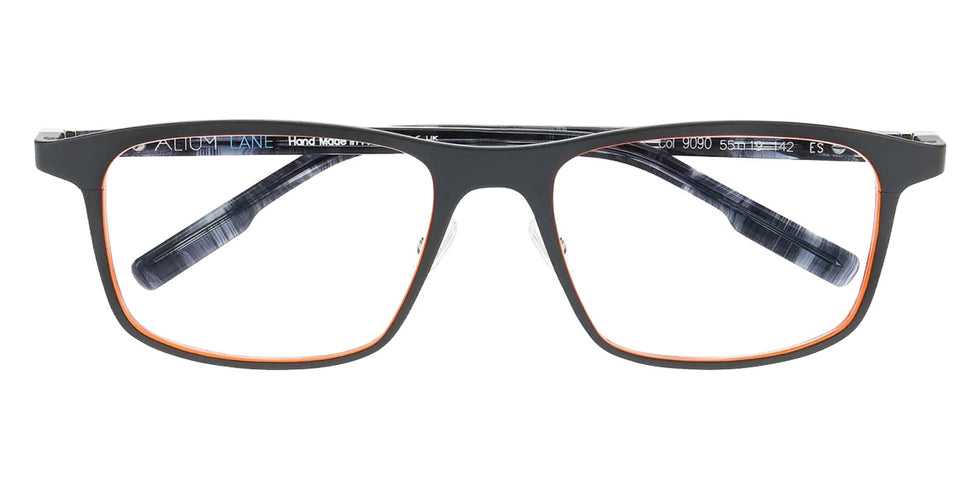 Face a Face® ALIUM LANE 2 FAF ALIUM LANE 2 9090 55 Eyeglasses - 9090