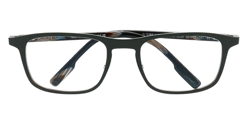 Face a Face® ALIUM LANE 3 FAF ALIUM LANE 3 9359 58 Eyeglasses - 9359