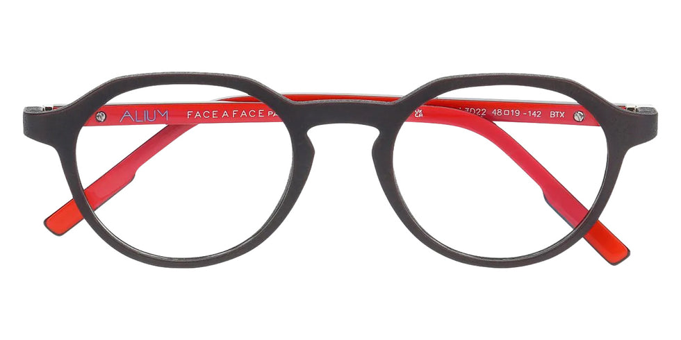 Face a Face® ALIUM N 4 FAF ALIUM N 4 3D22 48 Eyeglasses - 3D22