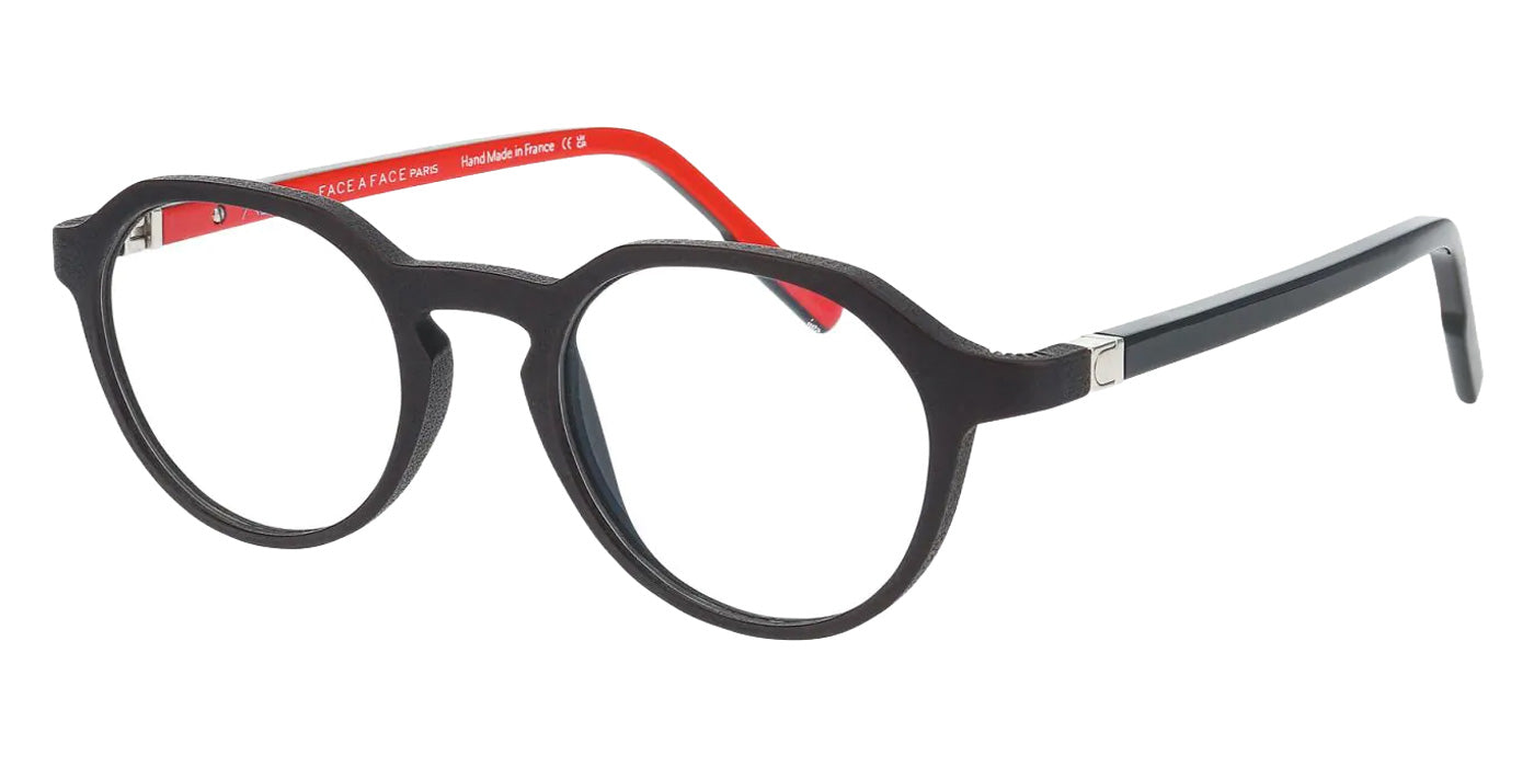 Face a Face® ALIUM N 4 FAF ALIUM N 4 3D22 48 Eyeglasses - 3D22