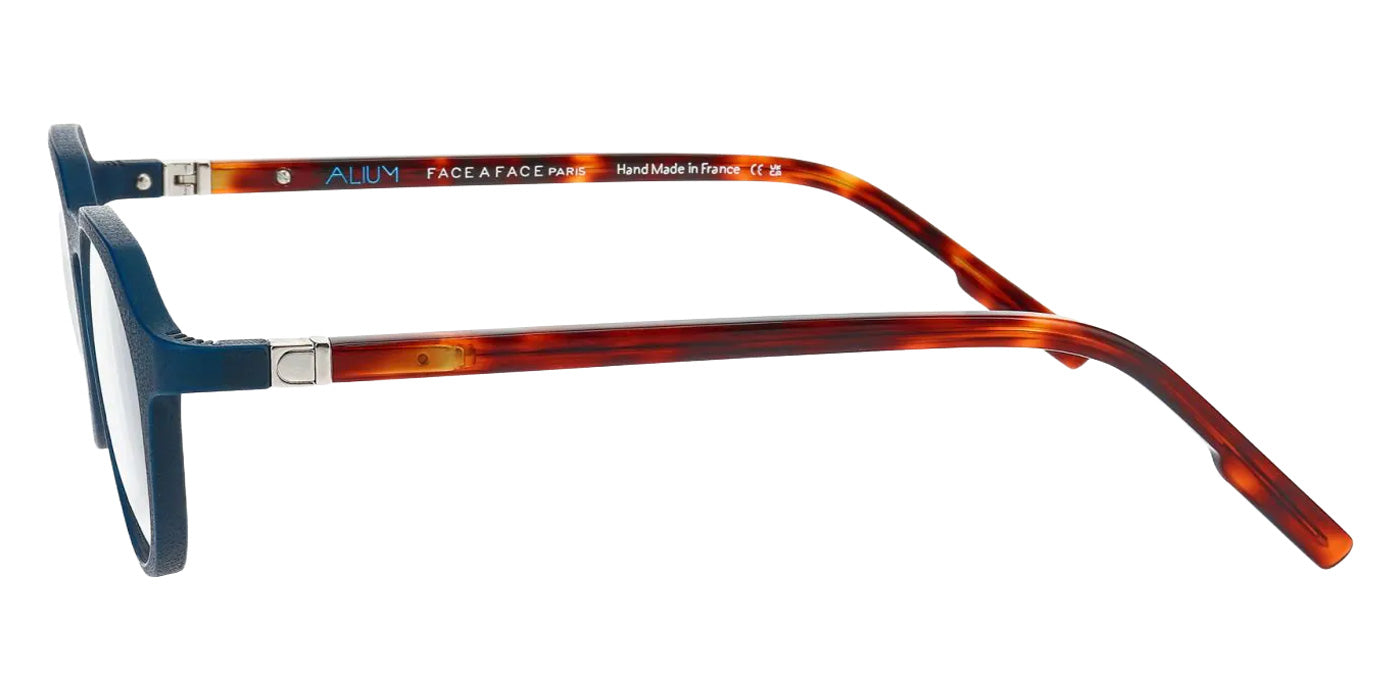 Face a Face® ALIUM N 4 FAF ALIUM N 4 3D23 48 Eyeglasses - 3D23