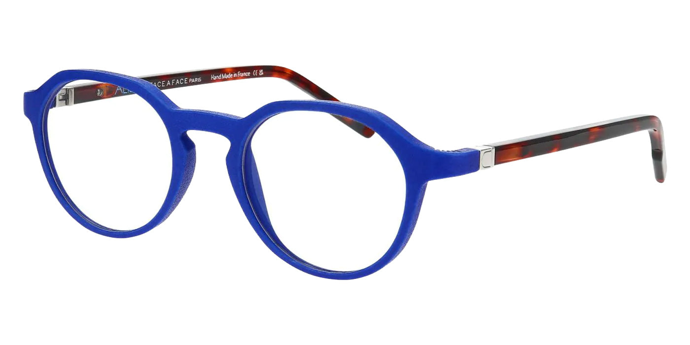 Face a Face® ALIUM N 4 FAF ALIUM N 4 3D24 48 Eyeglasses - 3D24