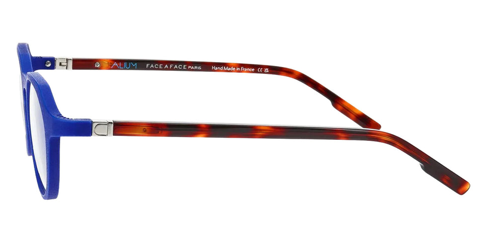 Face a Face® ALIUM N 4 FAF ALIUM N 4 3D24 48 Eyeglasses - 3D24