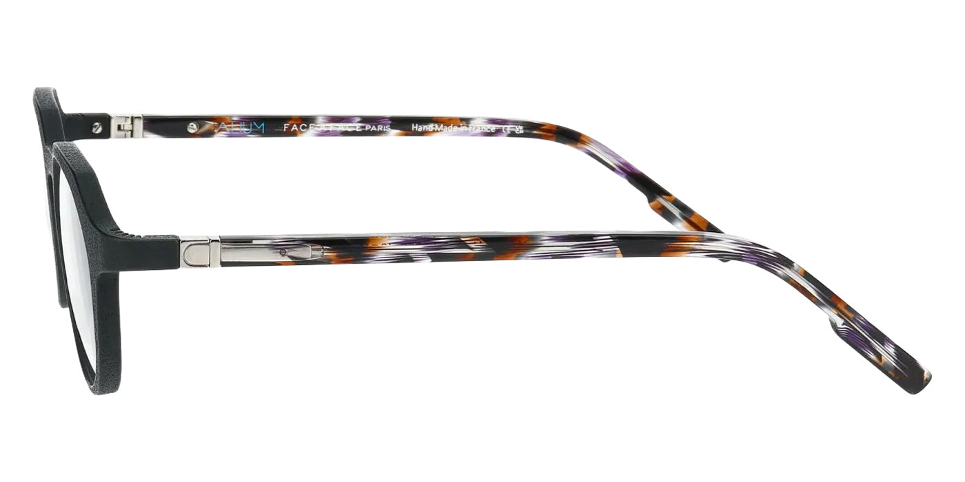 Face a Face® ALIUM N 4 FAF ALIUM N 4 3D25 48 Eyeglasses - 3D25
