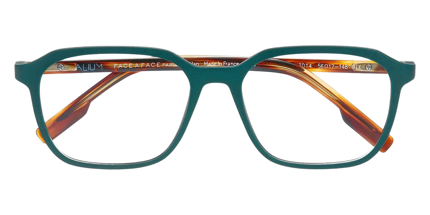 Face a Face® ALIUM N 6 FAF ALIUM N 6 3D14 56 Eyeglasses - 3D14